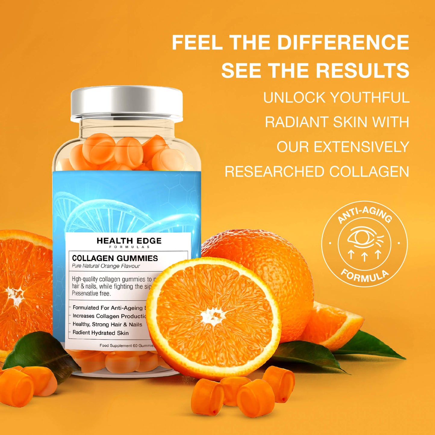 Collagen Gummies