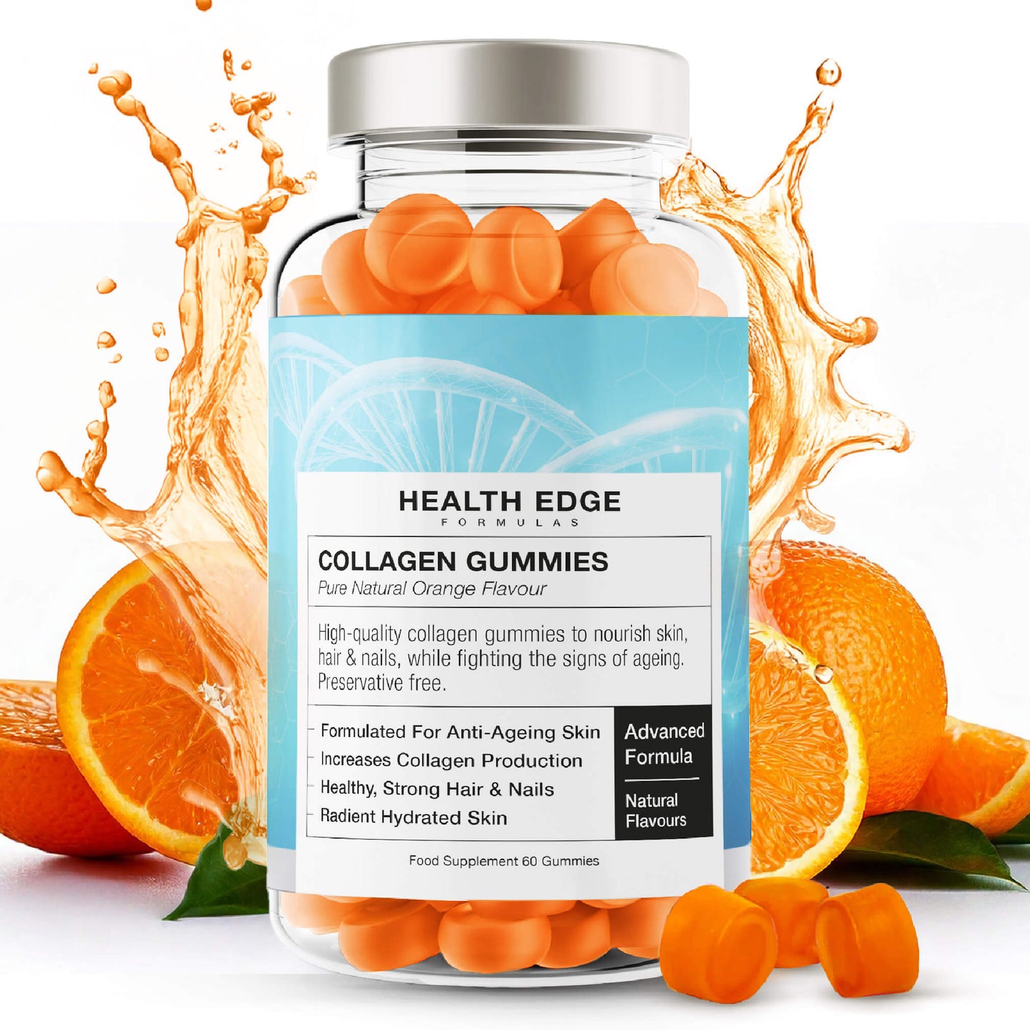 Collagen Gummies