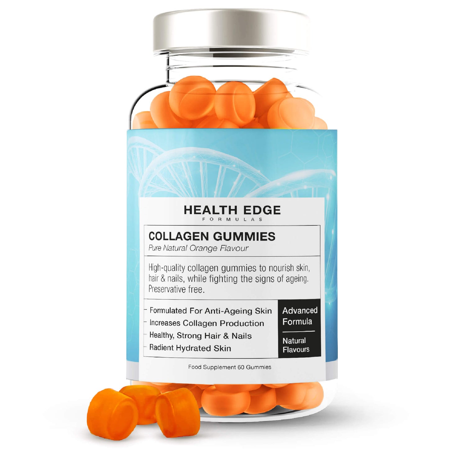 Collagen Gummies