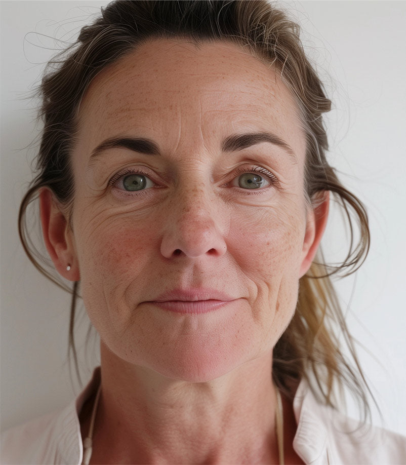 Collagen results
