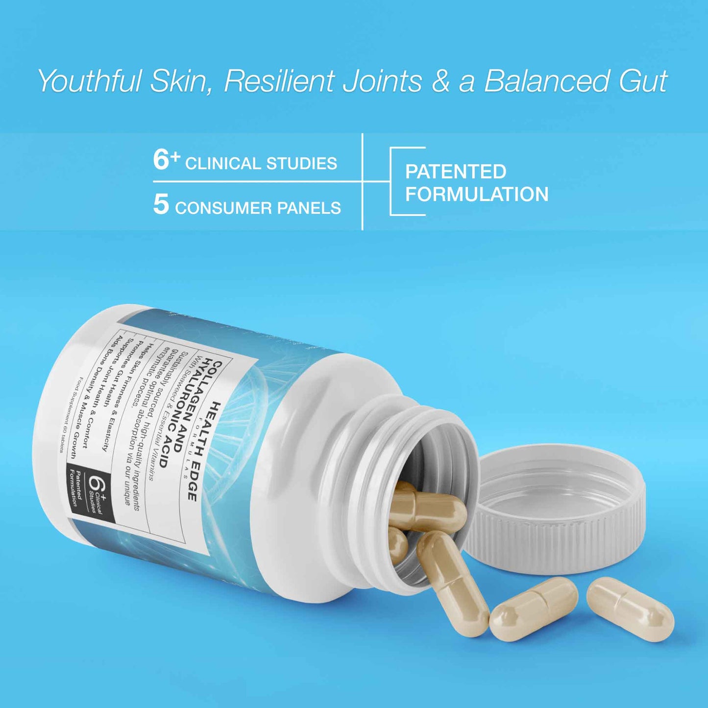 Marine Collagen Supplement