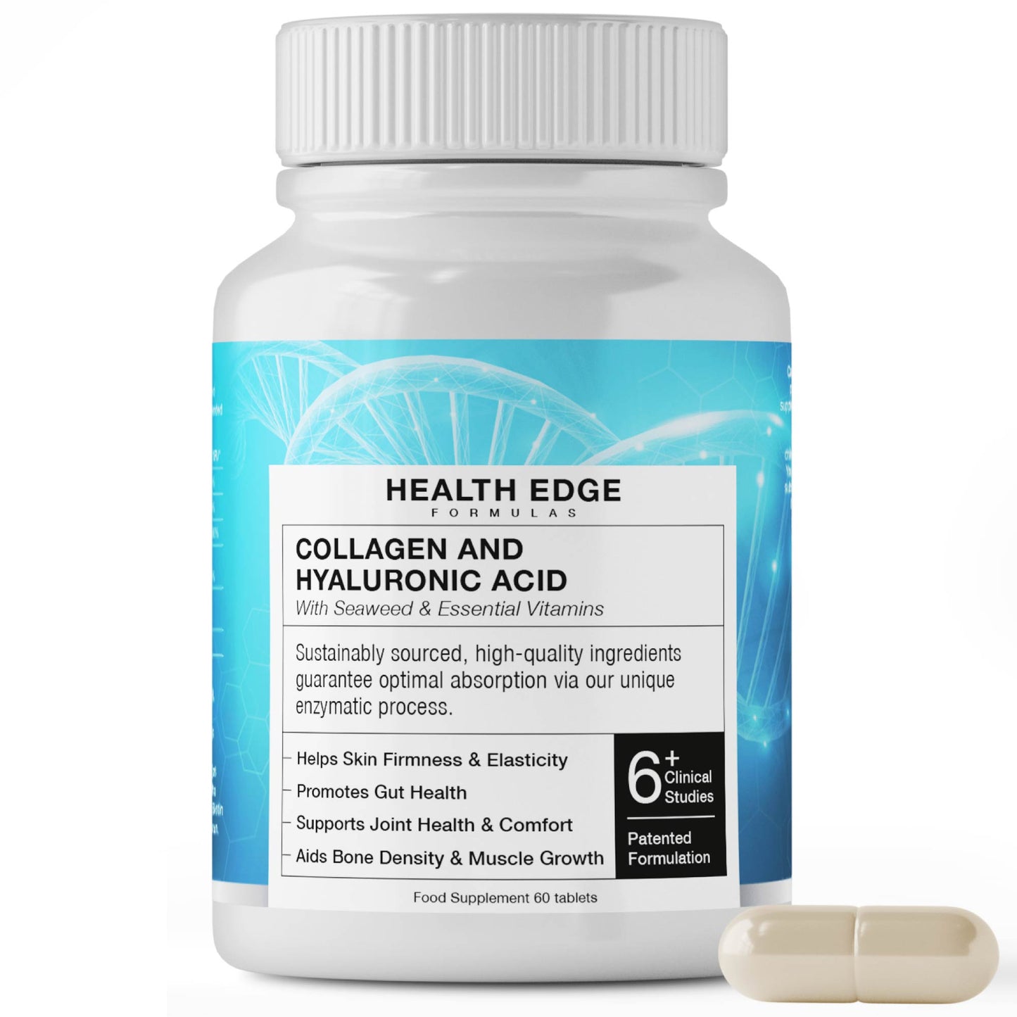 Best Collagen Supplements Capsules