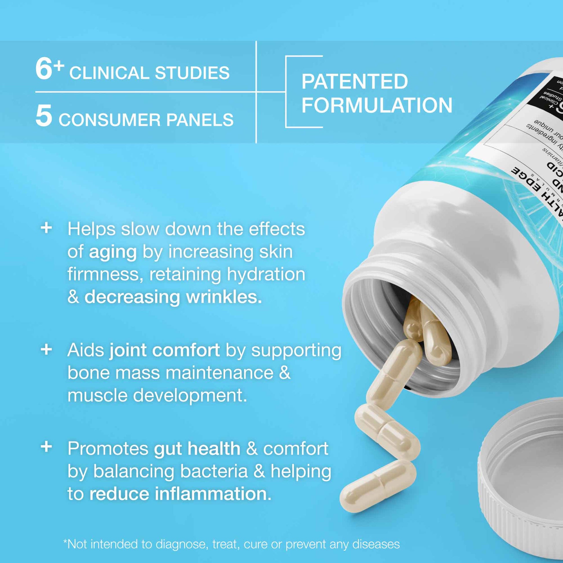 collagen supplements