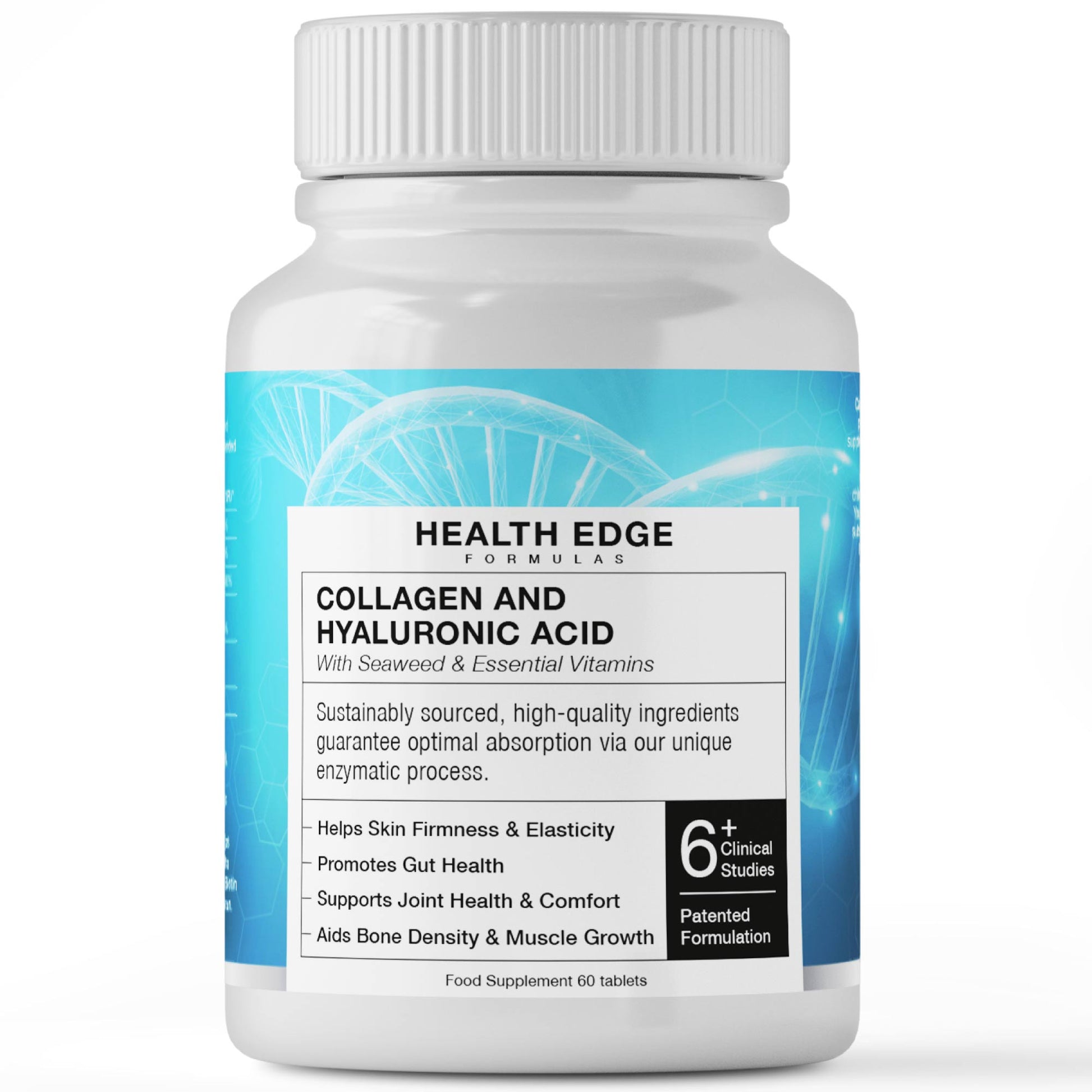 best collagen supplement Capsules