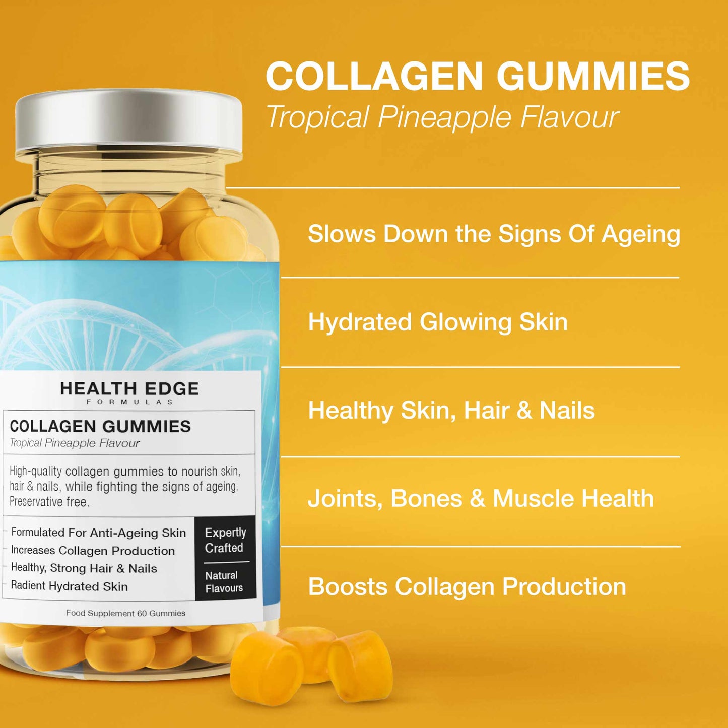 Collagen Supplements UK