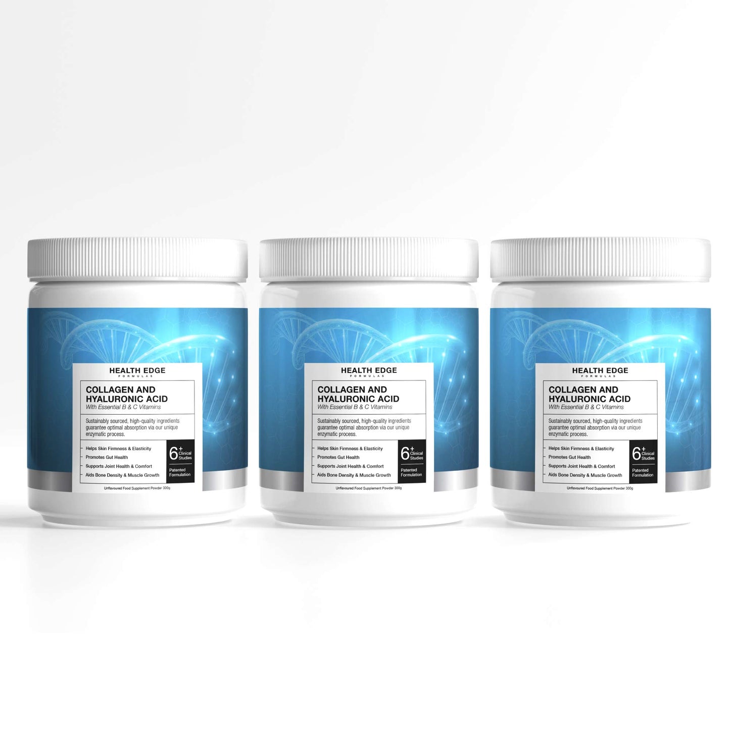 marine collagen powder