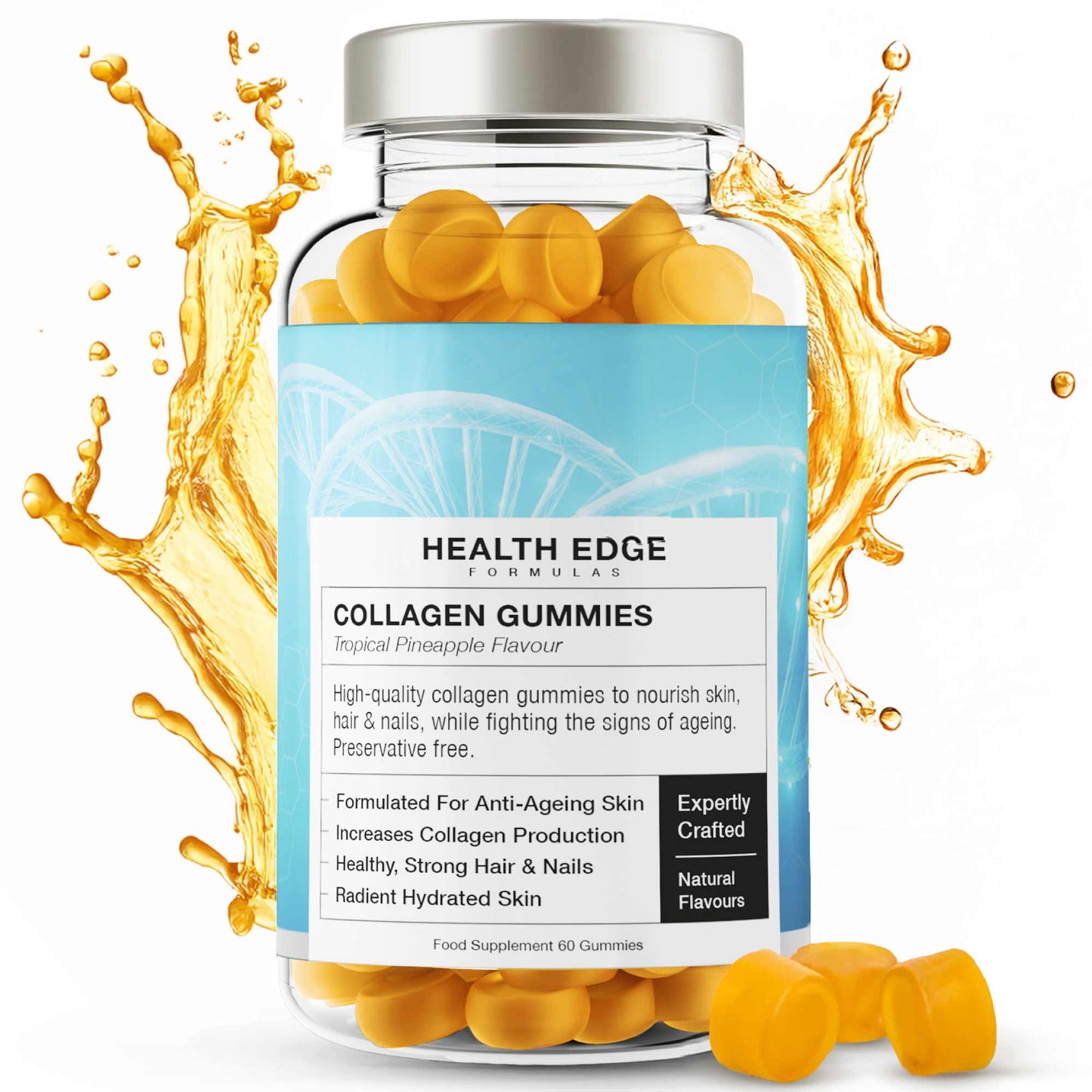 Collagen-peptides-Gummies