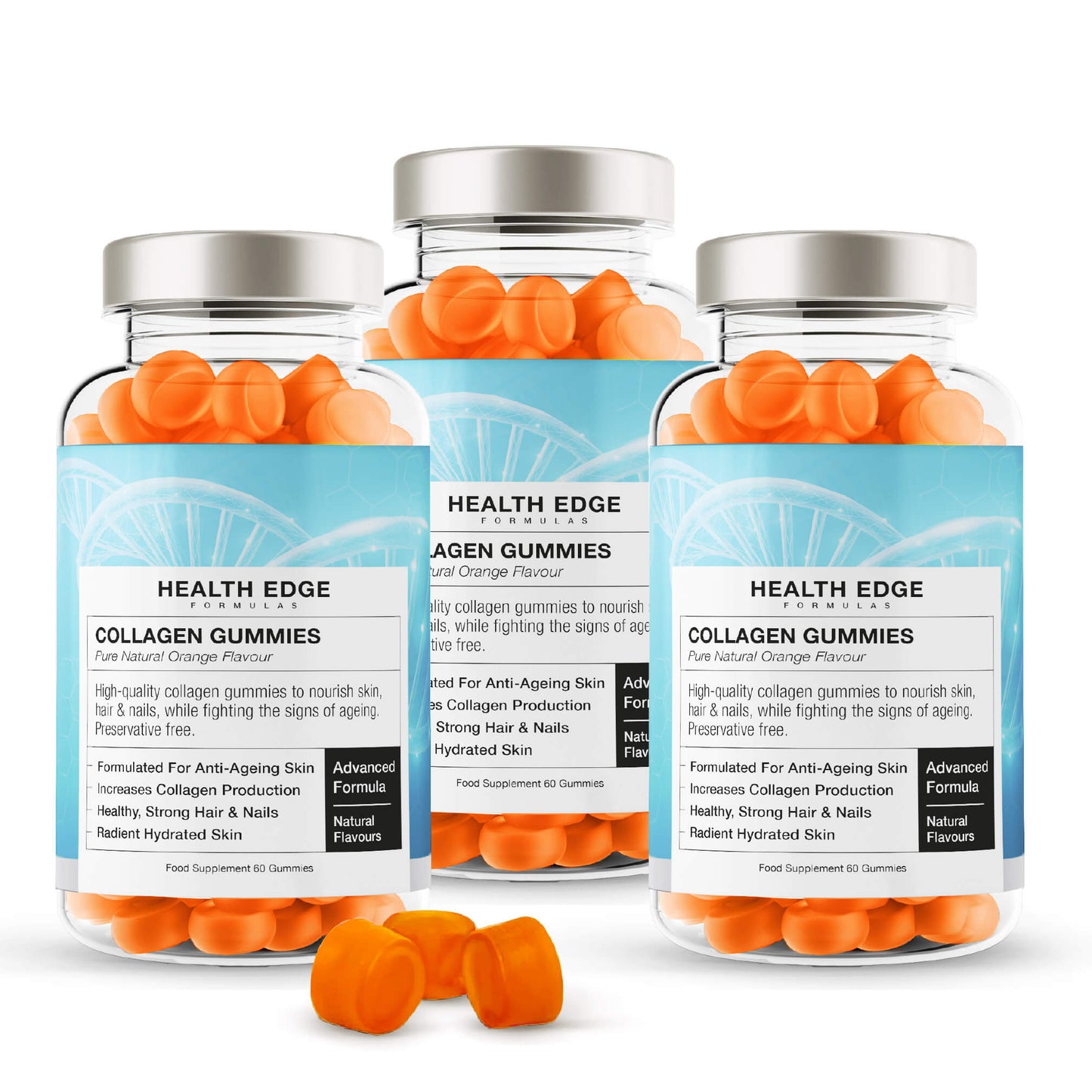 Collagen Gummies