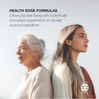 Health Edge Formula