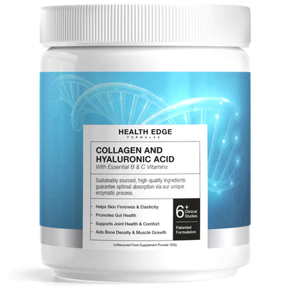 collagen powder