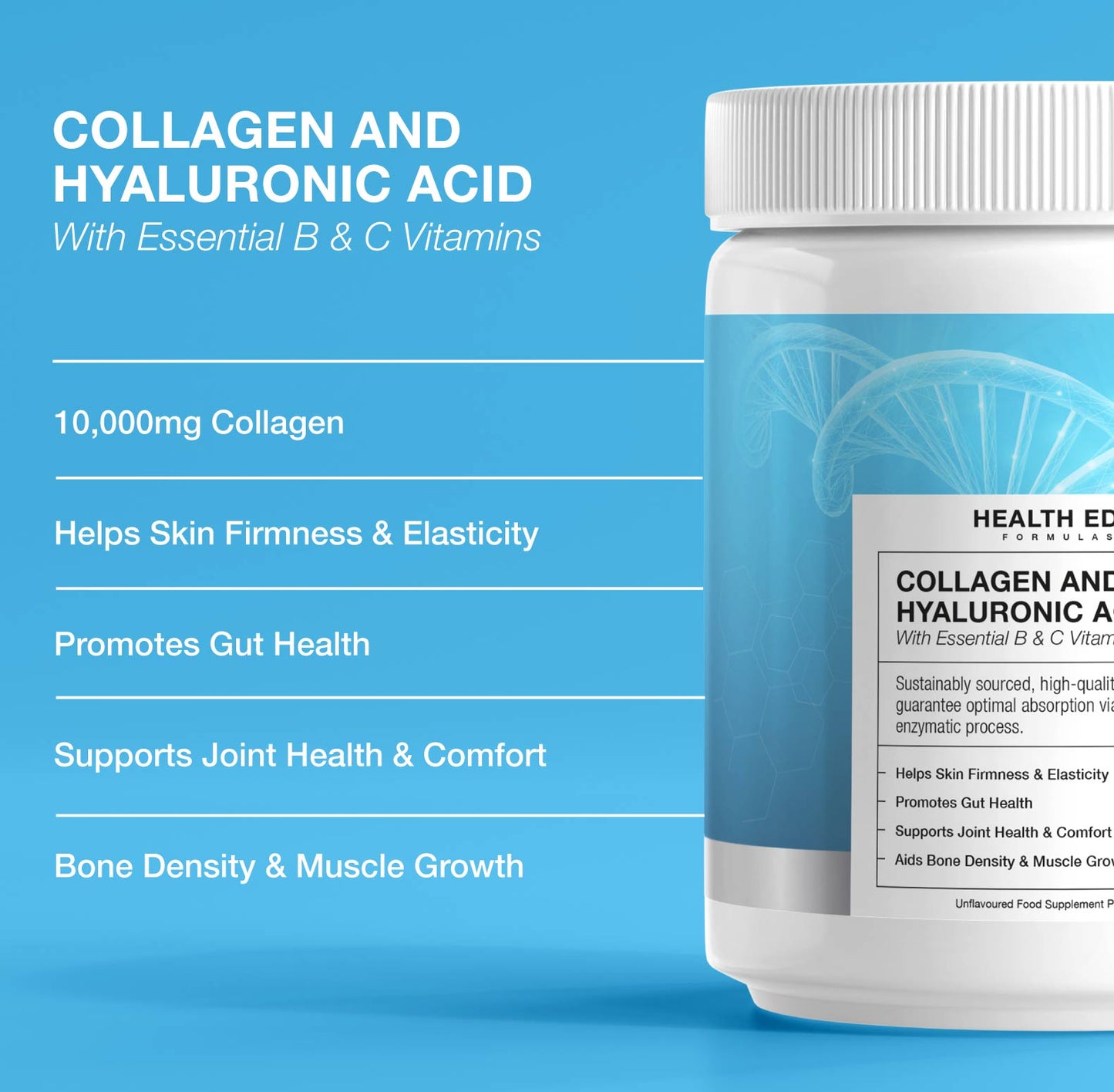 collagen peptides