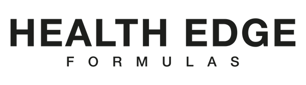 Health Edge Formulas logo