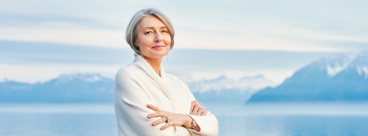 collagen Menopause