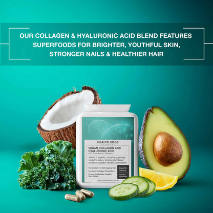 best vegan collagen